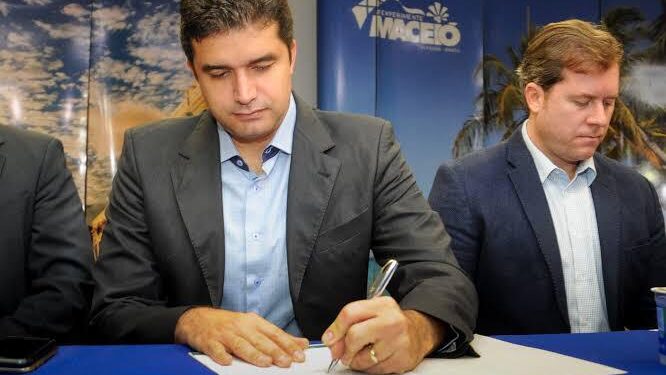 Rui Palmeira ganha a vitrine que precisava para reconquistar a visibilidade perdida