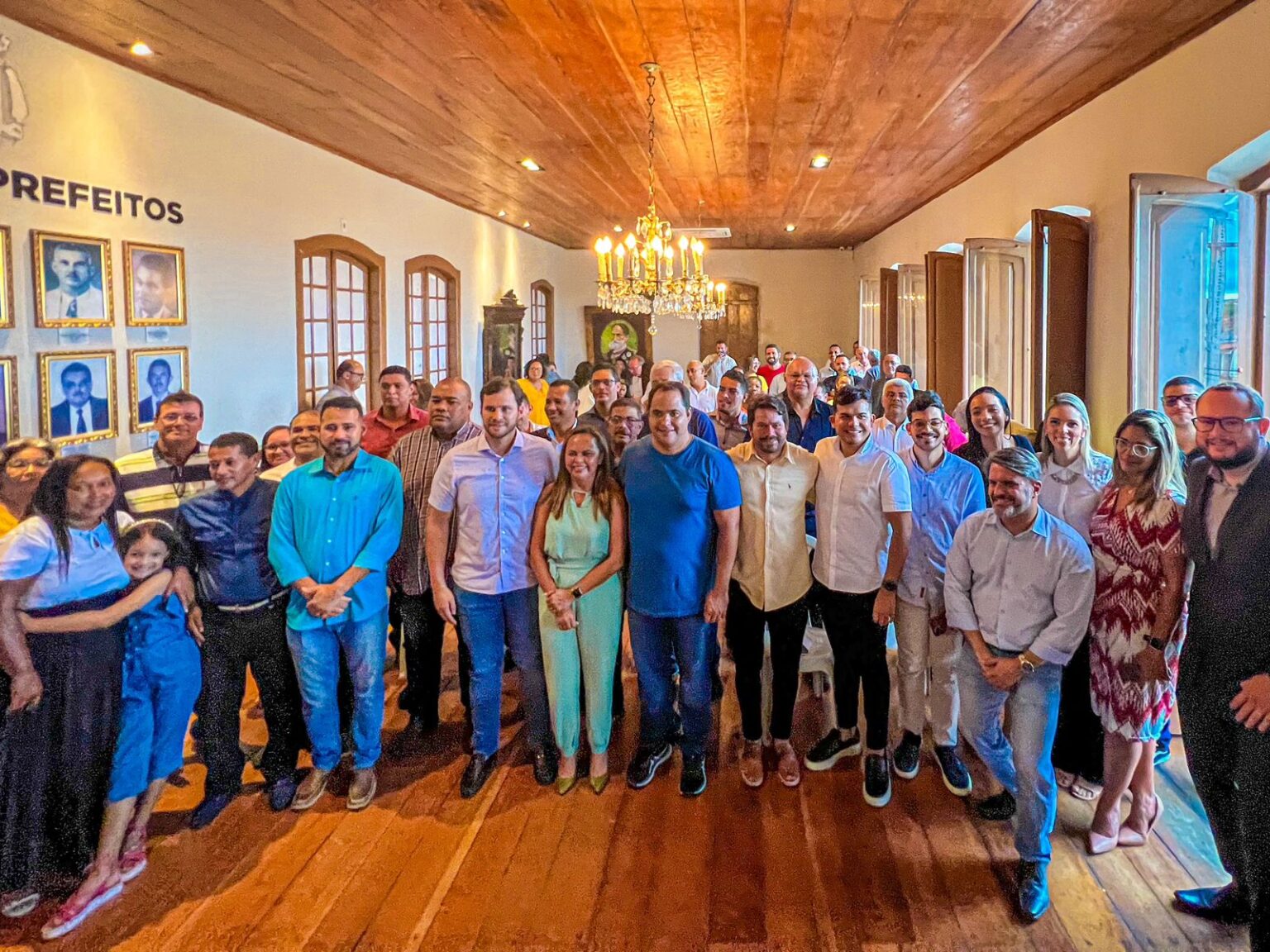 Prefeitura de Marechal Deodoro realizará a 2ª edição do “Celebra Marechal” abrindo as festividades dos 432 anos do município