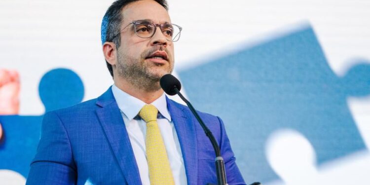Paulo Dantas destaca que AL possui um dos programas de incentivos fiscais mais competitivos do Brasil