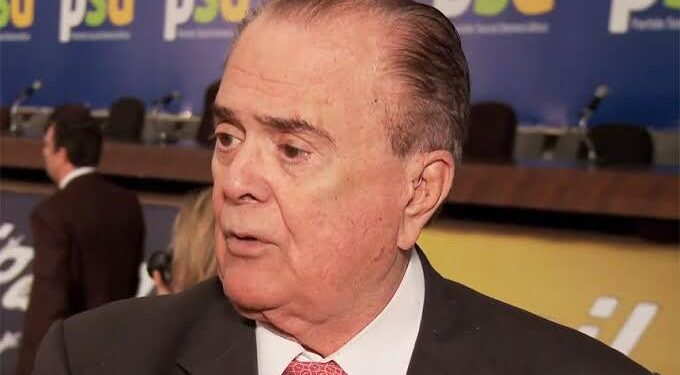 Intrigas movimentam disputa de R$4 bilhões entre herdeiros de João Lyra