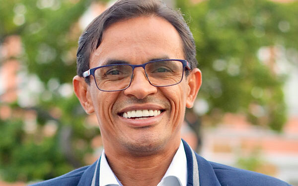Prefeitura de Messias retomará obras do Complexo Poliesportivo do Conjunto Jarbas Maya, paradas há 10 anos
