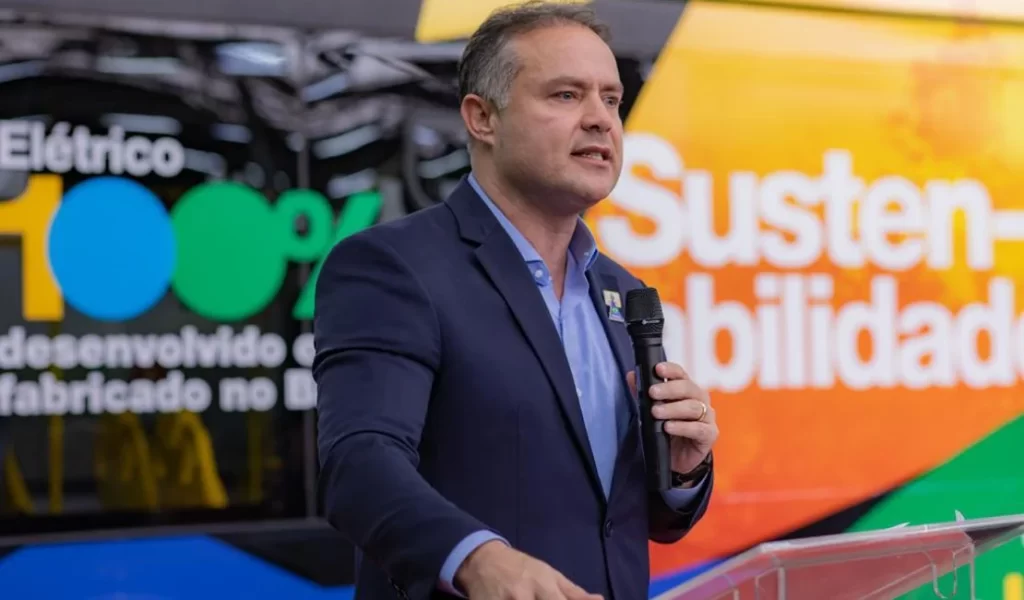 Renan Filho comemora investimento de R$ 200 mi do Governo Federal para a Saúde em Alagoas e manda recado para oposição