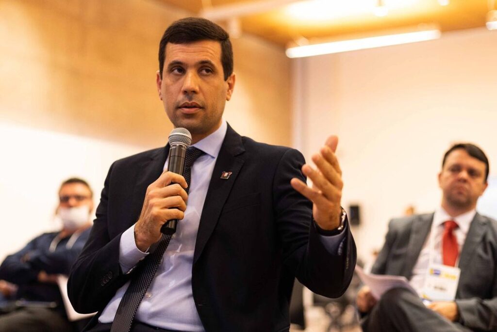 AMA orienta gestores sobre mobilização e fechamento das prefeituras em 30 de agosto Administrativa