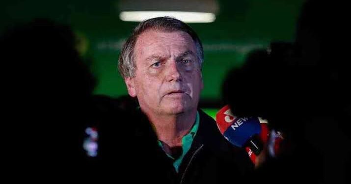 Hacker disse que Bolsonaro perguntou se era possível invadir urna eletrônica