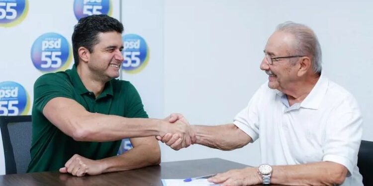 Rui Palmeira pode entrar na disputa de Marechal Deodoro pela boca grande