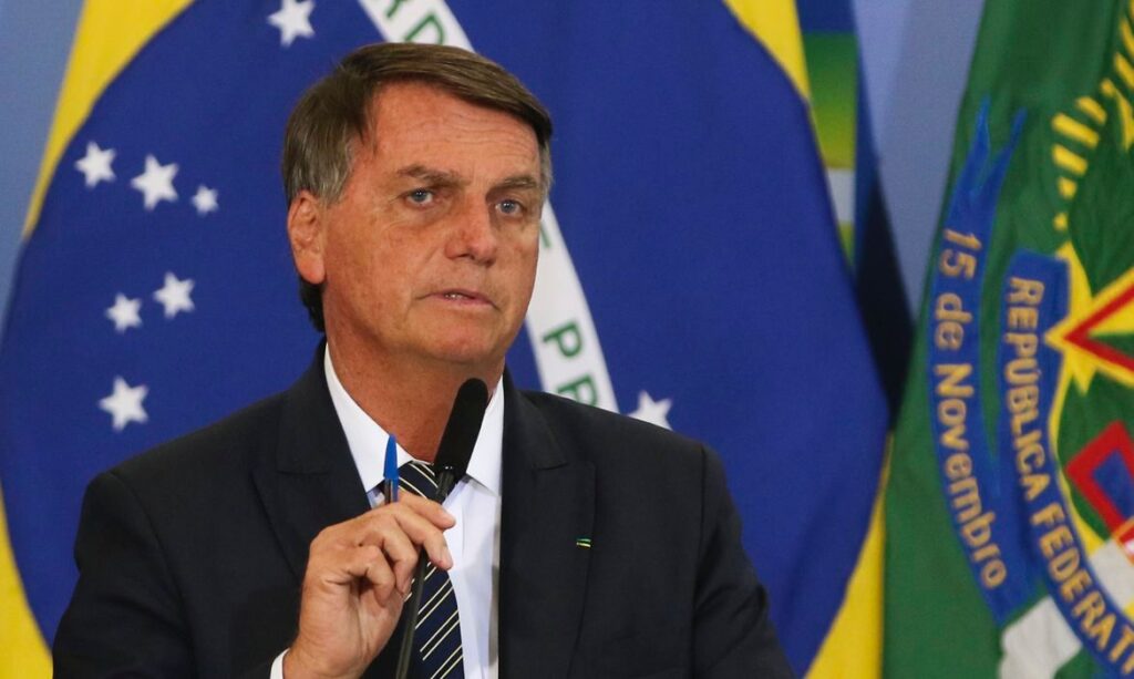Defesa de Jair Bolsonaro recorre decisão do TSE que o tornou inelegível até 2030