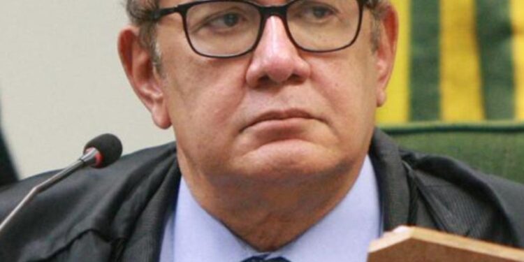 Ministro Gilmar Mendes do STF diz que lei atual “estigmatiza usuário e gera uma punição desproporcional”