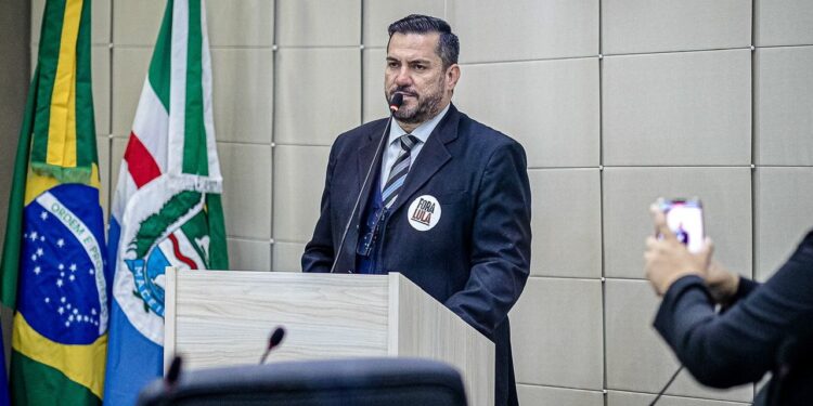 Caso Braskem: Leonardo Dias cobra celeridade na definição de percentual de acordo a ser destinado a moradores