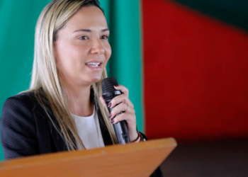 Prefeita de São Luiz do Quitunde 87% de aprovação e sua candidata tem a maior preferência dos eleitores, aponta Ibrape