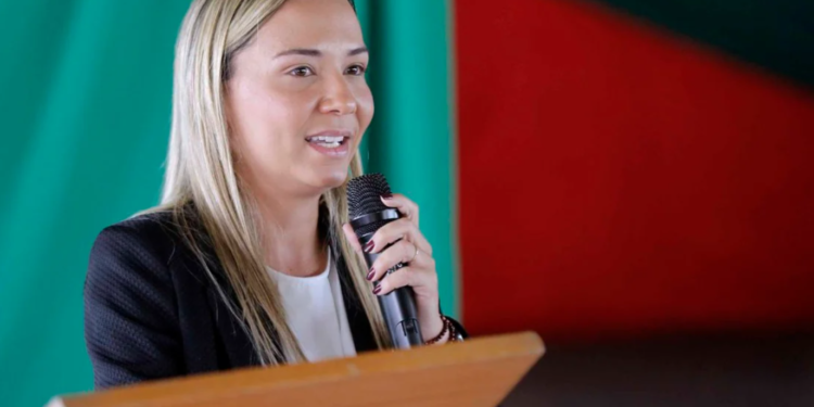 Prefeita de São Luiz do Quitunde 87% de aprovação e sua candidata tem a maior preferência dos eleitores, aponta Ibrape