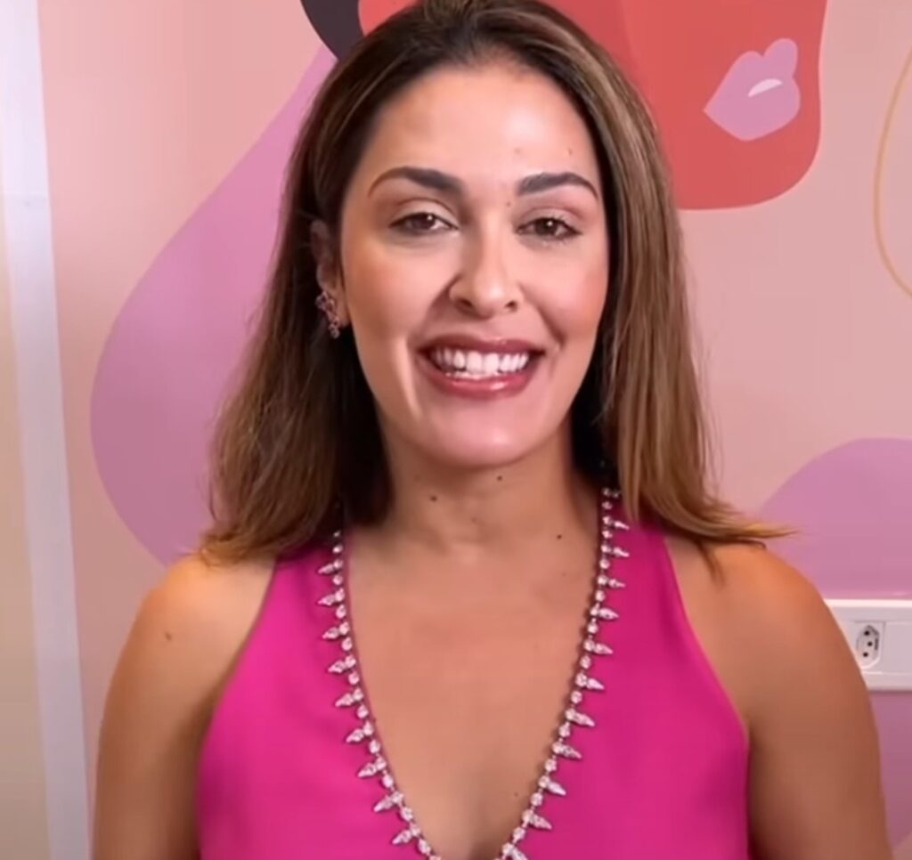 Prefeita Ângela Vanessa inaugura Casa da Saúde da Mulher em São José da Laje