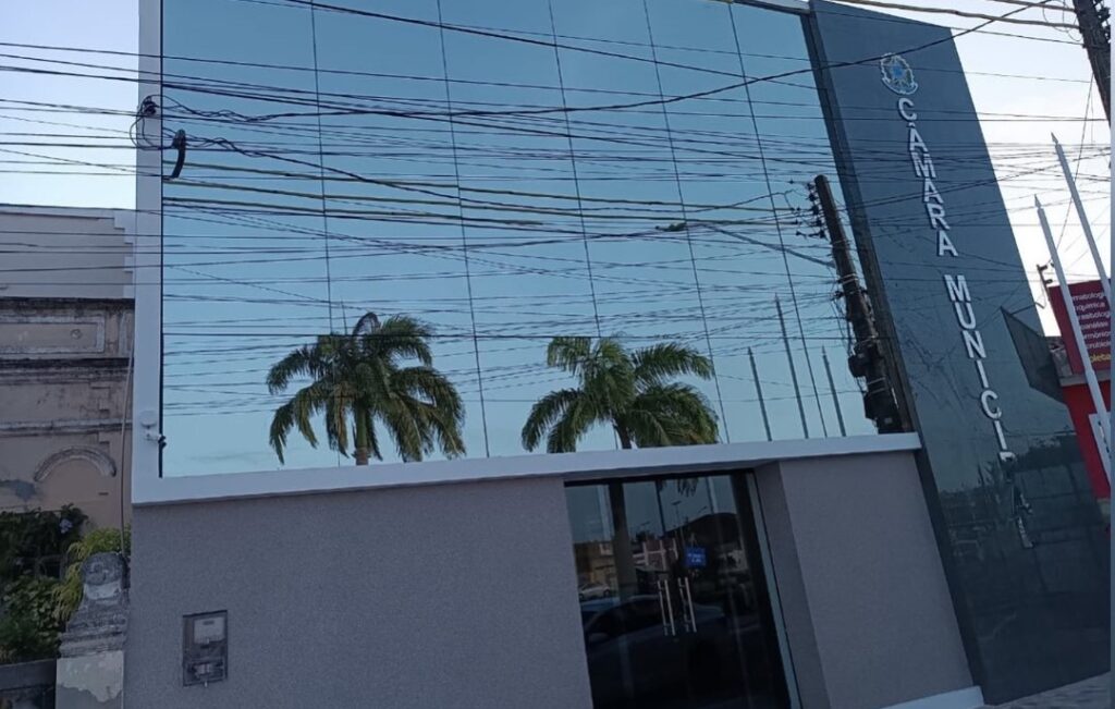 Desembargador suspende eleição na Câmara de Vereadores em Porto Real do Colégio