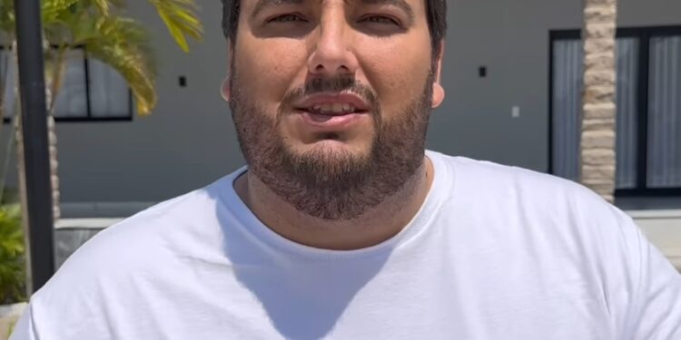 Prefeito Tenorinho Malta comemora sucesso do 18º MicaHipi em Inhapi