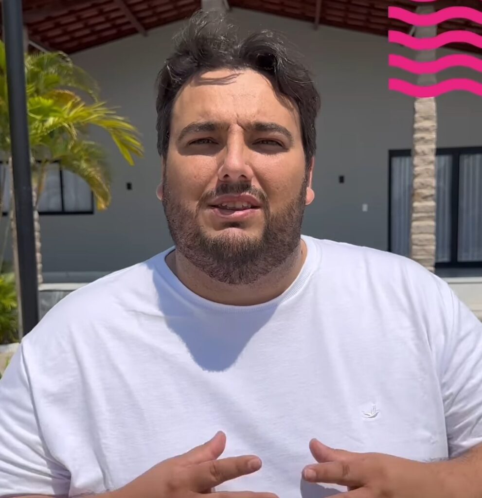 Prefeito Tenorinho Malta comemora sucesso do 18º MicaHipi em Inhapi