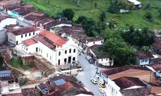 MPE-AL pede concurso público em Anadia