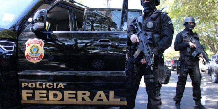 PF realiza operação contra manipulação de jogos; veja times de AL envolvidos