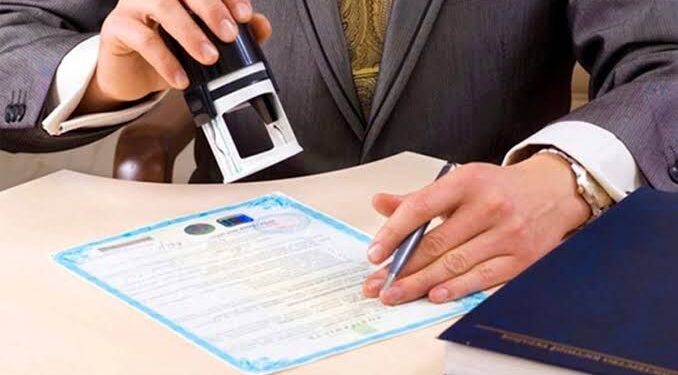 Concurso dos cartórios será realizado após nove anos de entraves