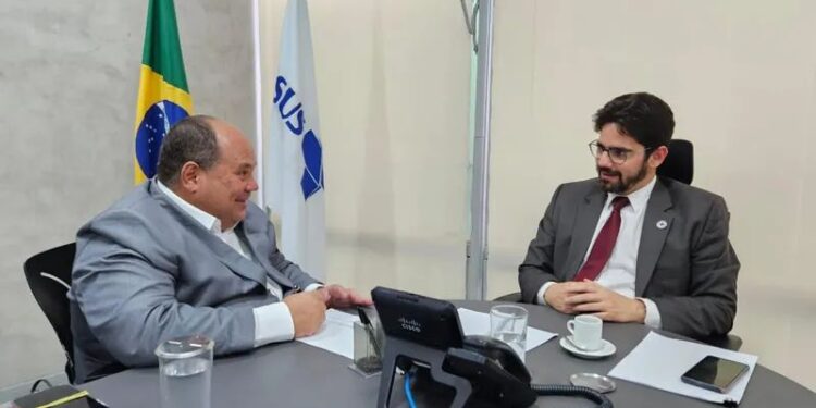 Governo de Alagoas viabiliza mais de R$ 83 milhões no Ministério da Saúde para equipar a rede hospitalar
