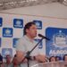 Isnaldo Bulhões participa de entrega de conjunto habitacional em Dois Riachos