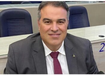 Presidente da Câmara de Vereadores de Mata Grande declara apoio à pré-candidatura de Samyr Malta a prefeito