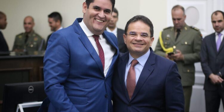 Presidente da Assembleia Legislativa de Alagoas, Marcelo Victor, Receberá Título de Cidadão Honorário de Quebrangulo