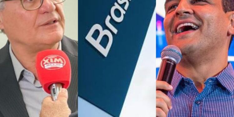 Governo faz ofensiva contra acordo Braskem-JHC