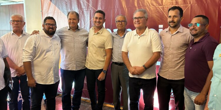 Thiago Cursino participa de ciclo de palestra do MDB para ideias sobre educação e projetos criativos para cidades