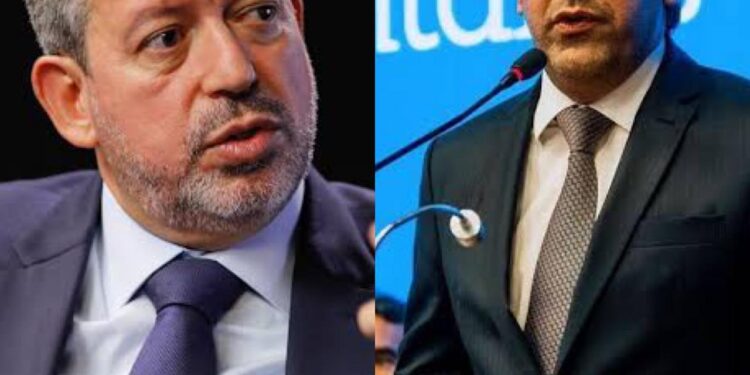 Arthur Lira escolhe o seu sucessor e deixa Isnaldo Bulhões para trás