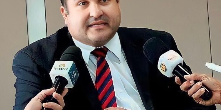 Ex-secretario, George Santoro, perde força na disputa dos possíveis candidatos à prefeitura de Maceió pelo MDB