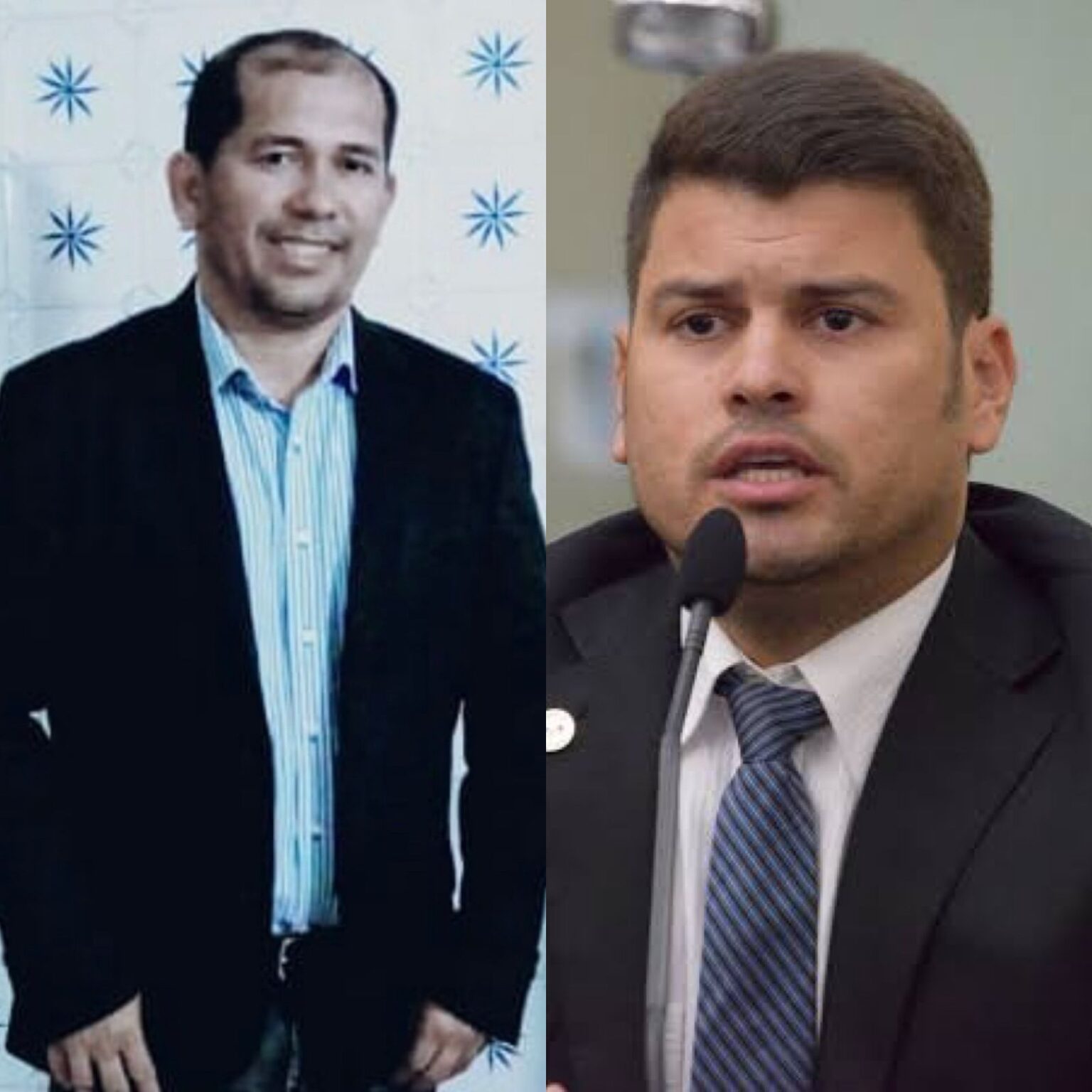 Locutor Jair Silva abandona atual gestão e declara apoio ao pré-candidato Jairzinho Lira em Lagoa da Canoa