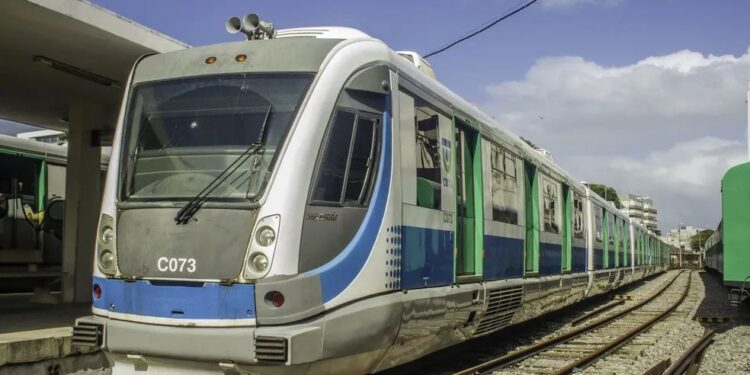 CBTU suspende viagens após colisão que deixou um morto, em Satuba