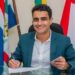 Prefeito JHC antecipa pagamento de salário de servidores para esta quarta