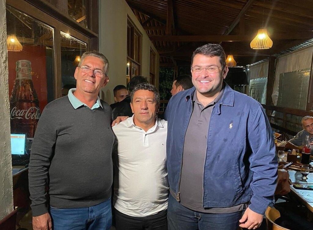 Blogueiro de AL que atacou juiz com fake news vai usar tornozeleira