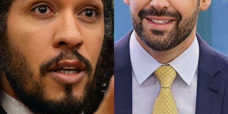 Jean Wyllys é denunciado pelo Ministério Público do Rio Grande do Sul por homofóbia contra o governador Eduardo Leite