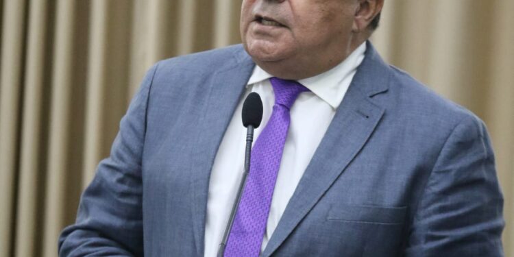 Inácio Loiola defende ampliação da RAPS nos municípios alagoanos ⠀