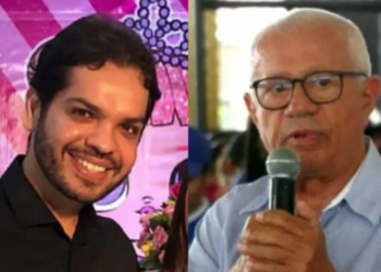 Família Wanderley e Garrote irão disputar a prefeitura de Estrela de Alagoas