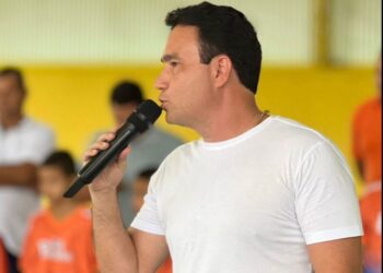 Prefeito de Jundiá, Jorginho tem 93% de aprovação