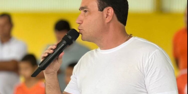 Prefeito de Jundiá, Jorginho tem 93% de aprovação