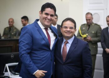 Presidente da Assembleia Legislativa de Alagoas, Marcelo Victor, Receberá Título de Cidadão Honorário de Quebrangulo