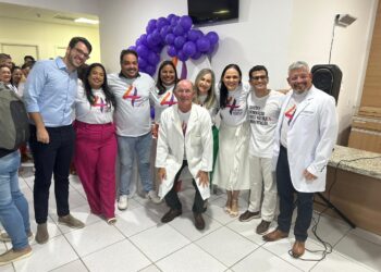 Hospital da Mulher completa 4 anos