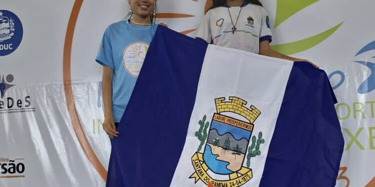 Aluna da rede municipal de Santana do Ipanema é campeã panamericana de xadrez escolar