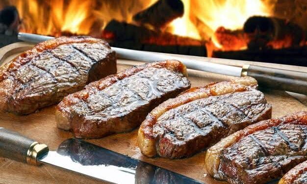 Carne tem maior queda de preço em cinco anos, e consumo aumenta