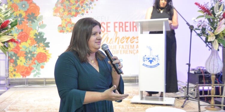 Ziane Costa participará em São Paulo de um dos maiores eventos de cidades inteligentes do Brasil