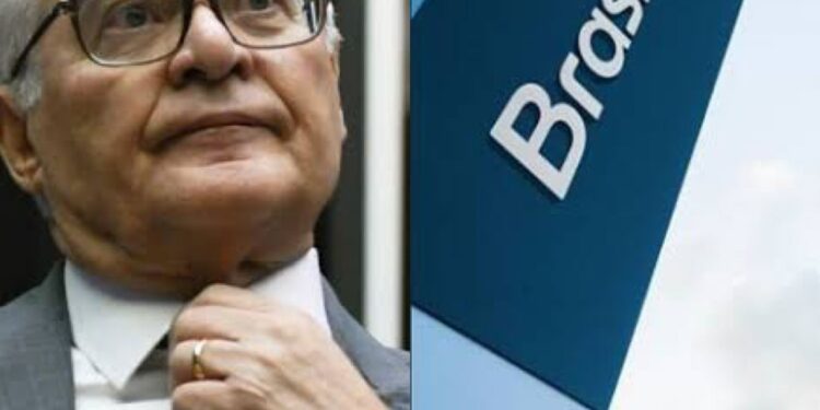 Renan defende transferência da fábrica da Braskem, em Maceió