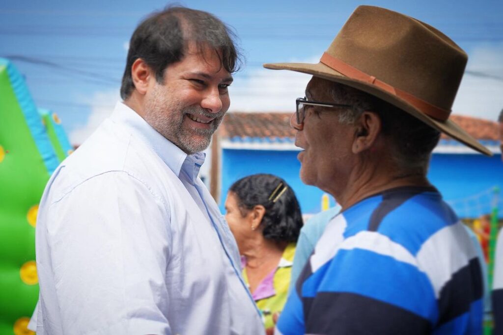 Prefeitura de Girau do Ponciano libera Auxílio Rural para agricultores familiares do município