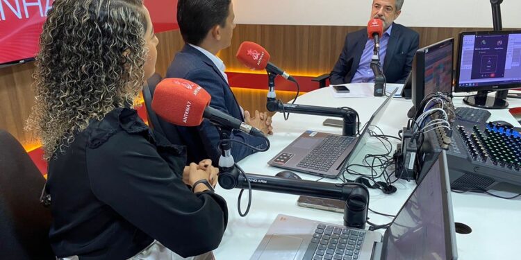 Secretário de segurança pública confirma redução da violência em Alagoas e anuncia investimentos