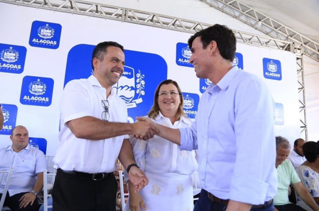 Marcius Beltrão: um aliado de Dantas, mas não necessariamente de Renan Calheiros