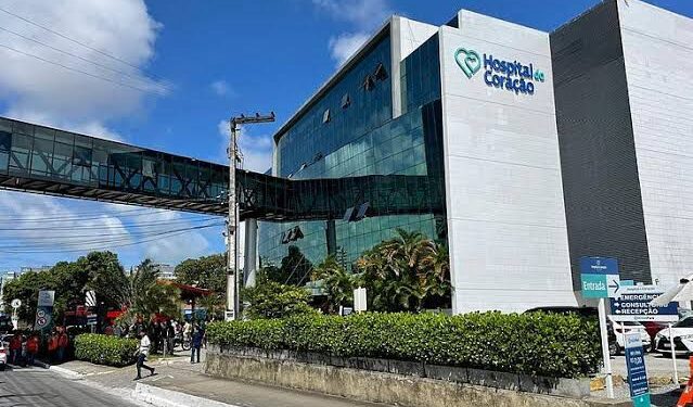 Prefeitura de Maceió lança site do Hospital da Cidade