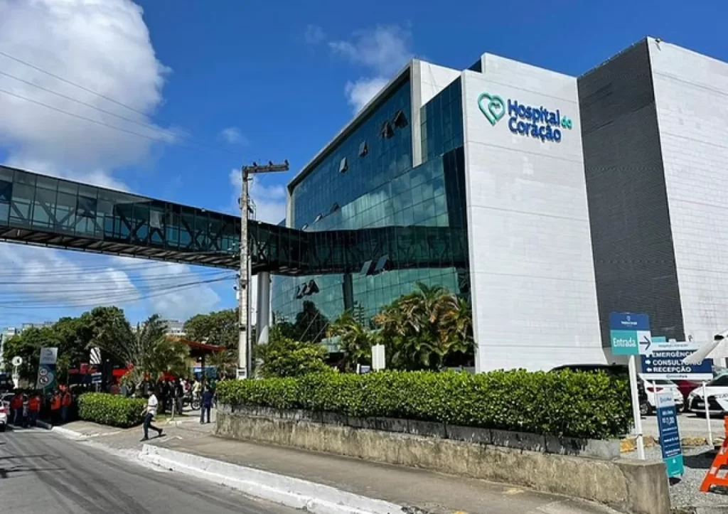 Prefeitura de Maceió cria Grupo Técnico para transição e abertura do Hospital da Cidade