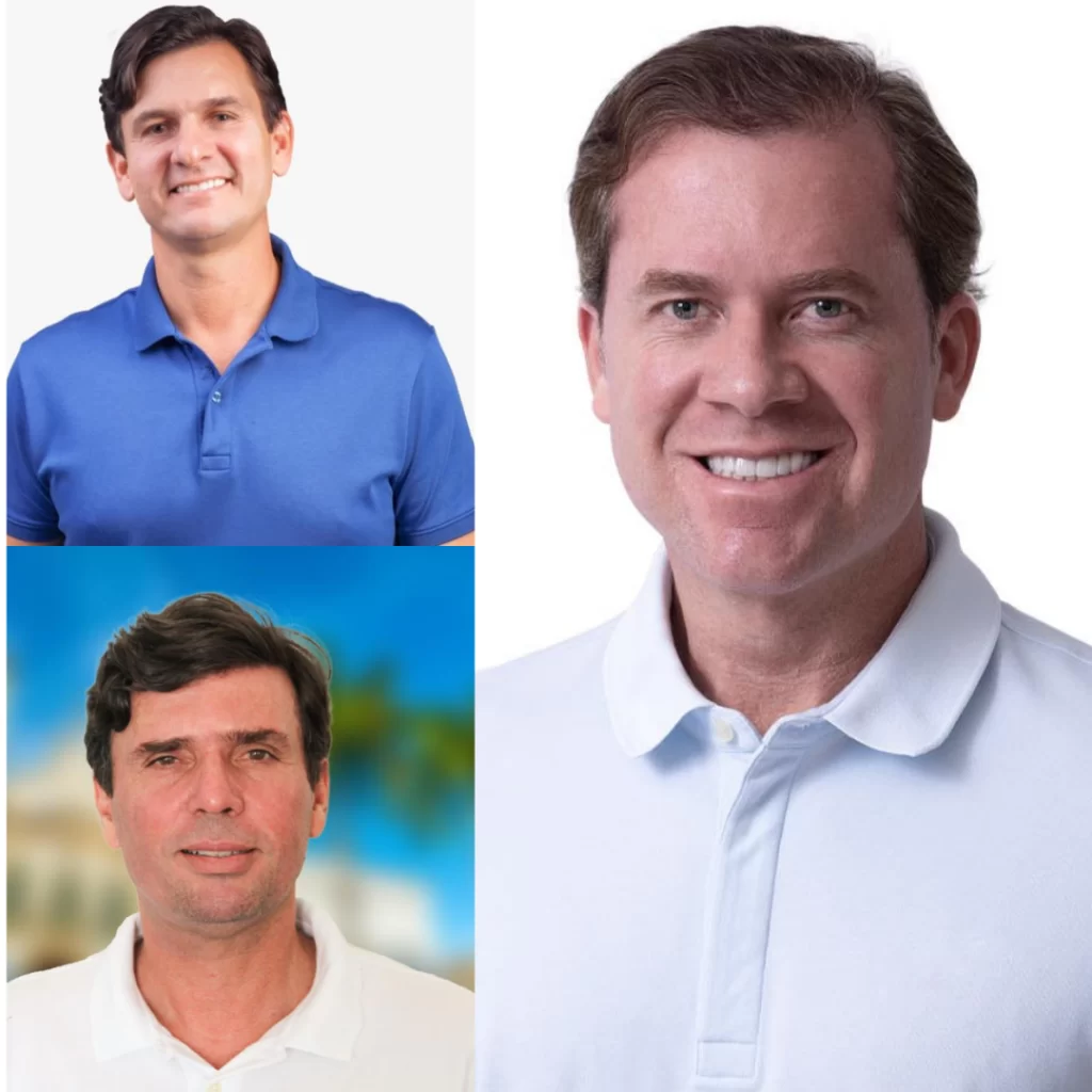 O desenho eleitoral de 2024 em cidades do litoral sul Alagoas